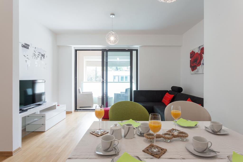 Apartment Navigatio With Parking Dubrovnik